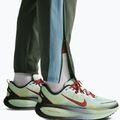 Штани для бігу чоловічі Nike Miler Dri-Fit Woven camo green/mineral slate 7