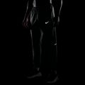 Штани для бігу чоловічі Nike Miler Dri-Fit Woven camo green/mineral slate 8