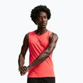 Футболка для тренувань чоловіча Nike Pro Training Dri-Fit laser crimson/black