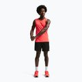 Футболка для тренувань чоловіча Nike Pro Training Dri-Fit laser crimson/black 2