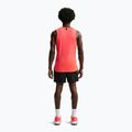 Футболка для тренувань чоловіча Nike Pro Training Dri-Fit laser crimson/black 3