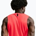 Футболка для тренувань чоловіча Nike Pro Training Dri-Fit laser crimson/black 5