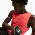Футболка для тренувань чоловіча Nike Pro Training Dri-Fit laser crimson/black 6
