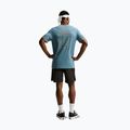 Футболка чоловіча Nike Court Dri-FIT Cotton smokey blue 3