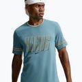 Футболка чоловіча Nike Court Dri-FIT Cotton smokey blue 4