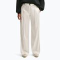 Кофта жіноча Nike Studio Fleece Medium Weight total black/sail
