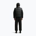 Штани жіночі Nike Studio Fleece Medium Weight total black/sail 3