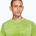 Футболка для бігу чоловіча Nike Stride Aero-FIT light lemon twist 3