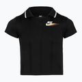 Спортивний костюм дитячий Nike Sportswear Victory Lap Jersey black 3