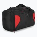 Сумка для тренувань  Jordan Jam Element Duffle 46 l black/gym red 2