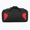 Сумка для тренувань Nike Jordan Jam Element Duffle black/gym red 3