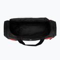 Сумка для тренувань  Jordan Jam Element Duffle 46 l black/gym red 7