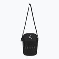 Сумка чоловіча  Jordan Jam Blacktop Festival 1,4 l black