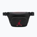 Saszetka nerka męska  Nike Jordan Jam Air black