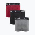 Труси дитячі Nike Jordan JHB Flight Cotton Essential 3 пари gym red 2