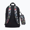 Рюкзак міський Nike Jordan Air Raid 17 l black/multicolor 3