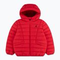 Куртка дитяча Jordan Midweight Puffer W/Pipping university red