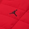 Куртка дитяча Jordan Midweight Puffer W/Pipping university red 3