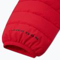 Куртка дитяча Jordan Midweight Puffer W/Pipping university red 5