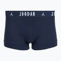 Чоловічі боксерки Nike Jordan Cotton Trunk 5шт gym red/black 3