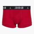 Чоловічі боксерки Nike Jordan Cotton Trunk 5шт gym red/black 4