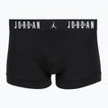 Чоловічі боксерки Nike Jordan Cotton Trunk 5шт gym red/black 5