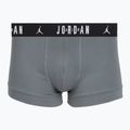 Чоловічі боксерки Nike Jordan Cotton Trunk 5шт gym red/black 6