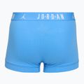 Чоловічі боксерки Nike Jordan Cotton Trunk 5шт gym red/black 7