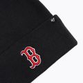 Шапка зимова 47 Brand MLBNHL Boston Red Sox Haymaker vintage navy 3