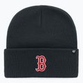 Шапка зимова 47 Brand MLBNHL Boston Red Sox Haymaker vintage navy