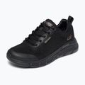 Взуття жіноче SKECHERS Bobs B Flex Flex Proof black 4