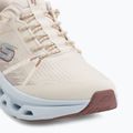 Кросівки жіночі SKECHERS Glide Step Altus Fast Lane beige 7