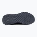 Кросівки чоловічі SKECHERS Bobs Squad Chaos Solid Step blue 4