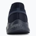 Кросівки чоловічі SKECHERS Bobs Squad Chaos Solid Step blue 6