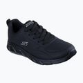 Кросівки жіночі SKECHERS Bobs B Flex Lo Cool Ease black 8