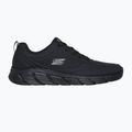 Кросівки жіночі SKECHERS Bobs B Flex Lo Cool Ease black 9