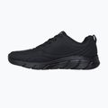 Кросівки жіночі SKECHERS Bobs B Flex Lo Cool Ease black 10