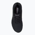 Кросівки жіночі SKECHERS Bobs B Flex Lo Cool Ease black 12
