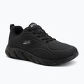 Кросівки жіночі SKECHERS Bobs B Flex Lo Cool Ease black