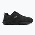 Кросівки жіночі SKECHERS Bobs B Flex Lo Cool Ease black 2