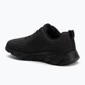 Кросівки жіночі SKECHERS Bobs B Flex Lo Cool Ease black 3