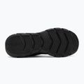 Кросівки жіночі SKECHERS Bobs B Flex Lo Cool Ease black 4