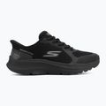 Кросівки жіночі SKECHERS Go Run Consistent 2.0 Captiva black 2