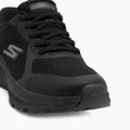 Кросівки жіночі SKECHERS Go Run Consistent 2.0 Captiva black 7