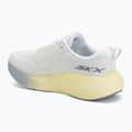 Кросівки для бігу жіночі SKECHERS Go Run Supersonic Max white 3