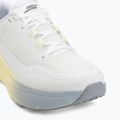 Кросівки для бігу жіночі SKECHERS Go Run Supersonic Max white 7