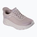 Кросівки жіночі SKECHERS Bobs B Flex Hi Linear Force gray 8