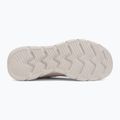 Кросівки жіночі SKECHERS Bobs B Flex Hi Linear Force white 4