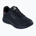 Кросівки жіночі Skechers Uno Lite Shimmer Along black