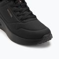 Кросівки жіночі Skechers Uno Lite Shimmer Along black 7